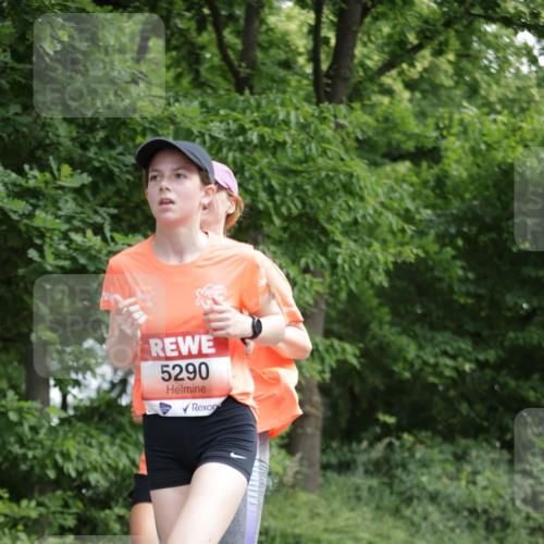 15.06.2025 - REWE Women's Run Jannik Wohlers http://msf.ph/oto/7969901 15.06.2025 10:05:01 Laufen 5290 meine-sportfotos.de