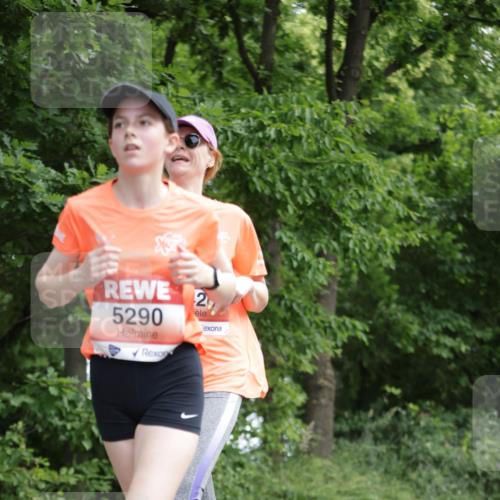 15.06.2025 - REWE Women's Run Jannik Wohlers http://msf.ph/oto/7969907 15.06.2025 10:05:01 Laufen 5290, 2 meine-sportfotos.de