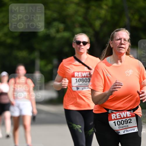 15.06.2025 - REWE Women's Run Dr. Thomas Lammeyer http://msf.ph/oto/7969957 15.06.2025 09:59:07 Laufen 10803, 10092 meine-sportfotos.de