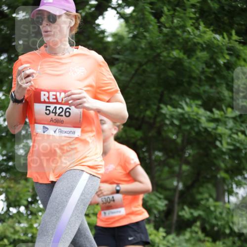 15.06.2025 - REWE Women's Run Jannik Wohlers http://msf.ph/oto/7969958 15.06.2025 10:05:02 Laufen 5426, 5304 meine-sportfotos.de