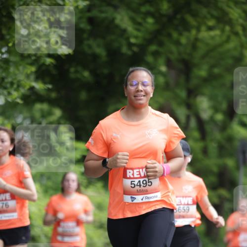 15.06.2025 - REWE Women's Run Jannik Wohlers http://msf.ph/oto/7969978 15.06.2025 10:05:05 Laufen 76, 5495, 5659 meine-sportfotos.de