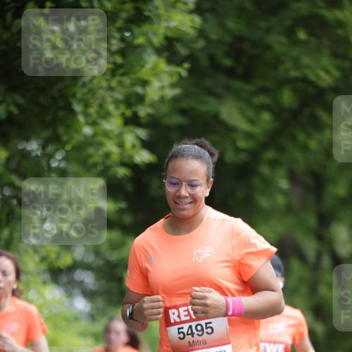 15.06.2025 - REWE Women's Run Jannik Wohlers http://msf.ph/oto/7970011 15.06.2025 10:05:06 Laufen 6, 5495, 9 meine-sportfotos.de