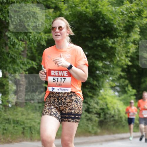 15.06.2025 - REWE Women's Run Jannik Wohlers http://msf.ph/oto/7970099 15.06.2025 10:05:11 Laufen 5117 meine-sportfotos.de