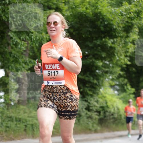 15.06.2025 - REWE Women's Run Jannik Wohlers http://msf.ph/oto/7970102 15.06.2025 10:05:11 Laufen 5117 meine-sportfotos.de