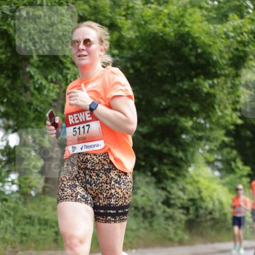 15.06.2025 - REWE Women's Run Jannik Wohlers http://msf.ph/oto/7970108 15.06.2025 10:05:11 Laufen 5117 meine-sportfotos.de