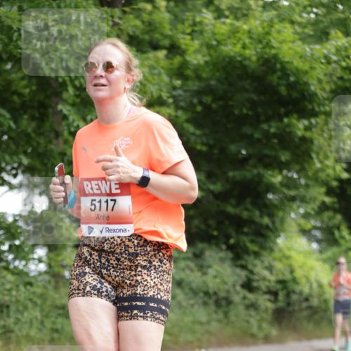 15.06.2025 - REWE Women's Run Jannik Wohlers http://msf.ph/oto/7970116 15.06.2025 10:05:11 Laufen 5117 meine-sportfotos.de