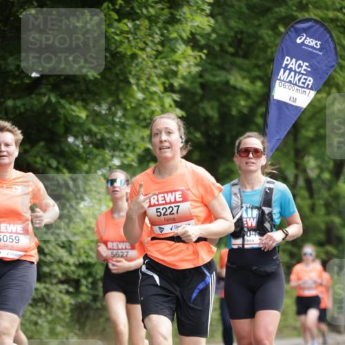 15.06.2025 - REWE Women's Run Jannik Wohlers http://msf.ph/oto/7970145 15.06.2025 10:05:14 Laufen 5059, 5627, 5227, 04, 06, 00 meine-sportfotos.de