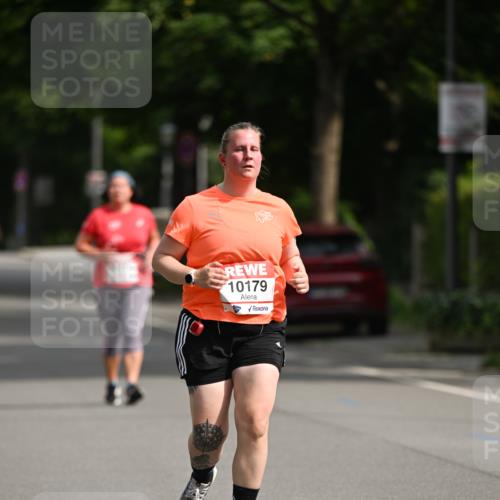 15.06.2025 - REWE Women's Run Dr. Thomas Lammeyer http://msf.ph/oto/7970147 15.06.2025 09:59:15 Laufen 10179 meine-sportfotos.de