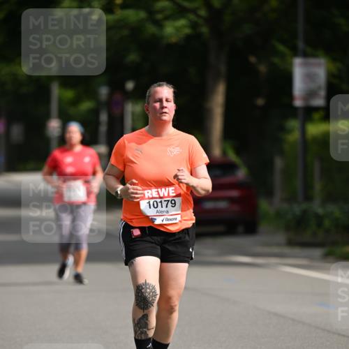 15.06.2025 - REWE Women's Run Dr. Thomas Lammeyer http://msf.ph/oto/7970153 15.06.2025 09:59:16 Laufen 10179 meine-sportfotos.de