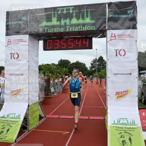 15.06.2025 - 7 Türme Triathlon Michael Strokosch http://msf.ph/oto/7970209 15.06.2025 13:55:44 Ziel 745, 879, 935, 978, 1087, 1120 meine-sportfotos.de