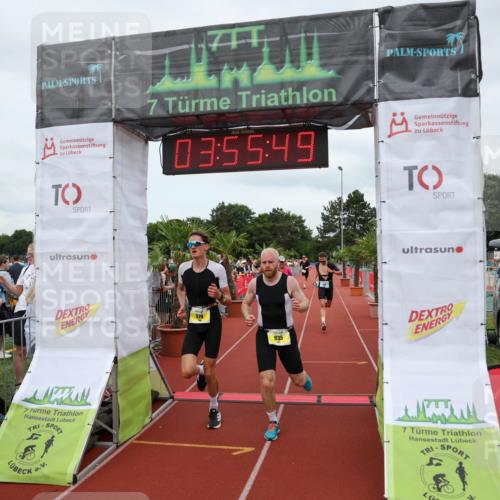 15.06.2025 - 7 Türme Triathlon Michael Strokosch http://msf.ph/oto/7970271 15.06.2025 13:55:48 Ziel 455, 475, 745, 879, 935, 978, 1087, 1120 meine-sportfotos.de