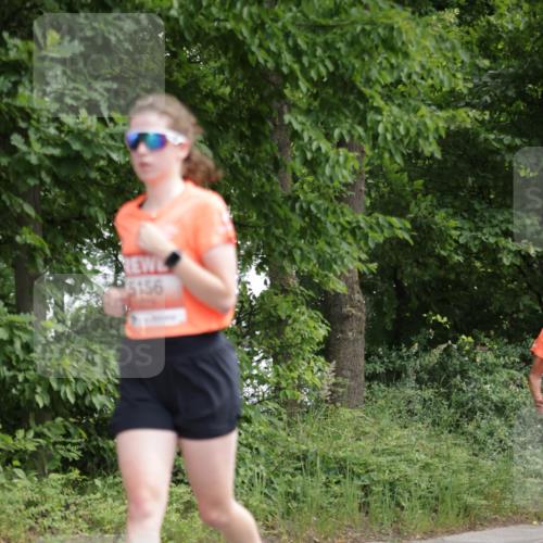 15.06.2025 - REWE Women's Run Jannik Wohlers http://msf.ph/oto/7970327 15.06.2025 10:05:21 Laufen 5156 meine-sportfotos.de