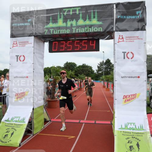 15.06.2025 - 7 Türme Triathlon Michael Strokosch http://msf.ph/oto/7970339 15.06.2025 13:55:54 Ziel 455, 475, 760, 879, 935, 1064, 1070, 1087 meine-sportfotos.de