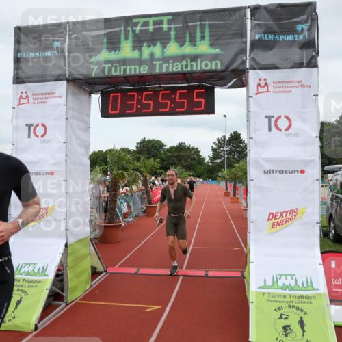15.06.2025 - 7 Türme Triathlon Michael Strokosch http://msf.ph/oto/7970359 15.06.2025 13:55:55 Ziel 455, 475, 760, 879, 935, 1064, 1070, 1175 meine-sportfotos.de