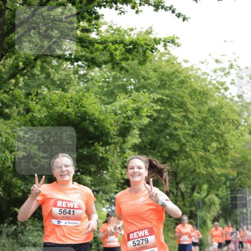 15.06.2025 - REWE Women's Run Jannik Wohlers http://msf.ph/oto/7970455 15.06.2025 10:05:30 Laufen 5641, 5279 meine-sportfotos.de