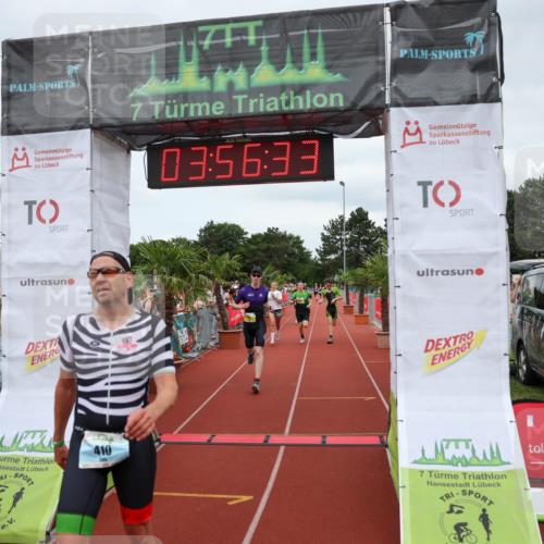 15.06.2025 - 7 Türme Triathlon Michael Strokosch http://msf.ph/oto/7970559 15.06.2025 13:56:33 Ziel 410, 741, 896, 904, 1025 meine-sportfotos.de