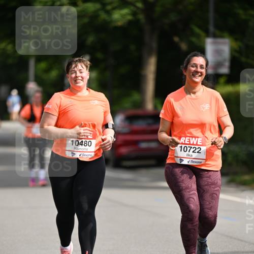 15.06.2025 - REWE Women's Run Dr. Thomas Lammeyer http://msf.ph/oto/7970562 15.06.2025 09:59:40 Laufen 10480, 10722 meine-sportfotos.de