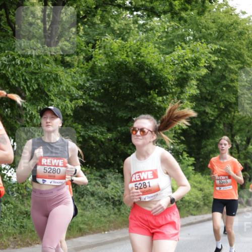 15.06.2025 - REWE Women's Run Jannik Wohlers http://msf.ph/oto/7970563 15.06.2025 10:05:39 Laufen 5280, 5281, 5365 meine-sportfotos.de