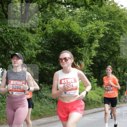 15.06.2025 - REWE Women's Run Jannik Wohlers http://msf.ph/oto/7970572 15.06.2025 10:05:39 Laufen 5280, 5365 meine-sportfotos.de