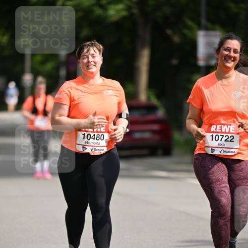 15.06.2025 - REWE Women's Run Dr. Thomas Lammeyer http://msf.ph/oto/7970578 15.06.2025 09:59:40 Laufen 10480, 10722 meine-sportfotos.de