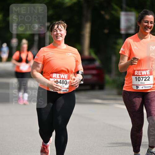 15.06.2025 - REWE Women's Run Dr. Thomas Lammeyer http://msf.ph/oto/7970582 15.06.2025 09:59:40 Laufen 480, 10722 meine-sportfotos.de