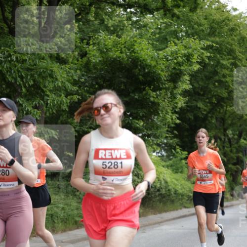 15.06.2025 - REWE Women's Run Jannik Wohlers http://msf.ph/oto/7970585 15.06.2025 10:05:39 Laufen 280, 5281, 5365 meine-sportfotos.de