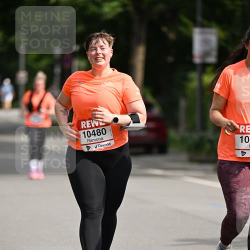 15.06.2025 - REWE Women's Run Dr. Thomas Lammeyer http://msf.ph/oto/7970592 15.06.2025 09:59:41 Laufen 10480, 101 meine-sportfotos.de