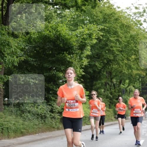 15.06.2025 - REWE Women's Run Jannik Wohlers http://msf.ph/oto/7970599 15.06.2025 10:05:40 Laufen 5365, 5394, 5337 meine-sportfotos.de