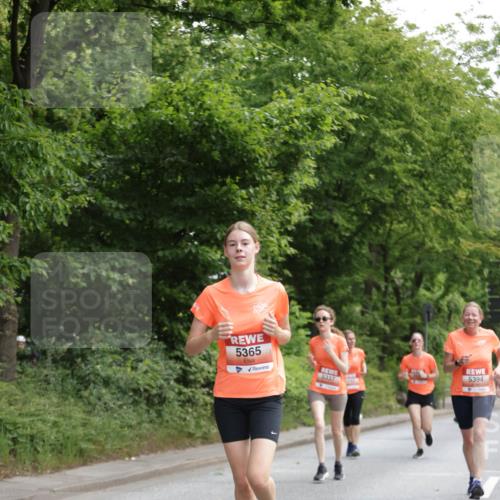 15.06.2025 - REWE Women's Run Jannik Wohlers http://msf.ph/oto/7970603 15.06.2025 10:05:40 Laufen 5365, 5337, 5394 meine-sportfotos.de