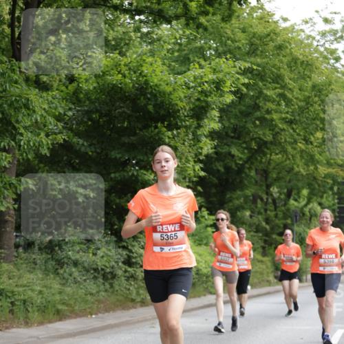 15.06.2025 - REWE Women's Run Jannik Wohlers http://msf.ph/oto/7970607 15.06.2025 10:05:40 Laufen 5365, 5337, 5394 meine-sportfotos.de