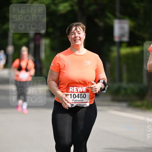 15.06.2025 - REWE Women's Run Dr. Thomas Lammeyer http://msf.ph/oto/7970610 15.06.2025 09:59:41 Laufen 10480 meine-sportfotos.de