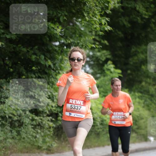 15.06.2025 - REWE Women's Run Jannik Wohlers http://msf.ph/oto/7970614 15.06.2025 10:05:41 Laufen 5337, 5042 meine-sportfotos.de