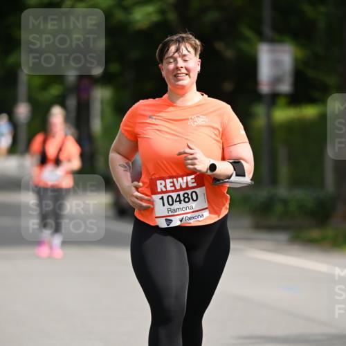 15.06.2025 - REWE Women's Run Dr. Thomas Lammeyer http://msf.ph/oto/7970615 15.06.2025 09:59:41 Laufen 10480 meine-sportfotos.de