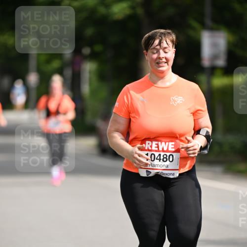 15.06.2025 - REWE Women's Run Dr. Thomas Lammeyer http://msf.ph/oto/7970624 15.06.2025 09:59:42 Laufen 0480 meine-sportfotos.de