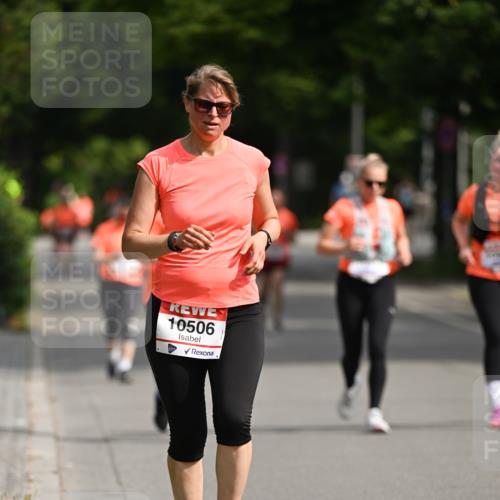 15.06.2025 - REWE Women's Run Dr. Thomas Lammeyer http://msf.ph/oto/7970665 15.06.2025 09:59:45 Laufen 10506 meine-sportfotos.de