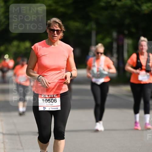 15.06.2025 - REWE Women's Run Dr. Thomas Lammeyer http://msf.ph/oto/7970674 15.06.2025 09:59:46 Laufen 10506 meine-sportfotos.de