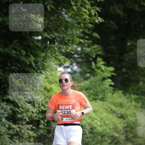 15.06.2025 - REWE Women's Run Jannik Wohlers http://msf.ph/oto/7970685 15.06.2025 10:05:49 Laufen 5230 meine-sportfotos.de