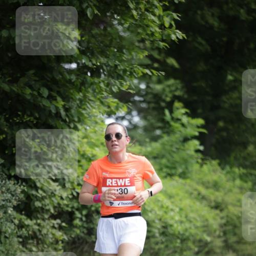 15.06.2025 - REWE Women's Run Jannik Wohlers http://msf.ph/oto/7970689 15.06.2025 10:05:49 Laufen 30 meine-sportfotos.de