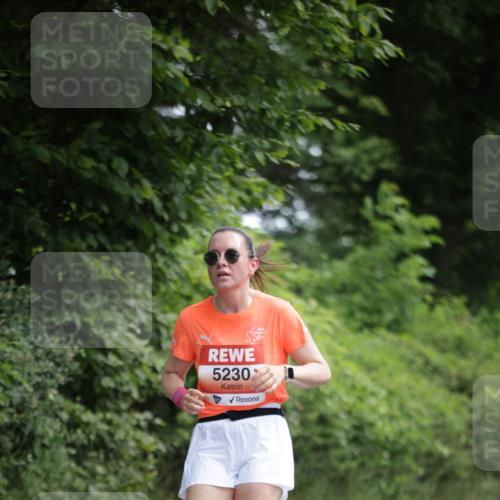 15.06.2025 - REWE Women's Run Jannik Wohlers http://msf.ph/oto/7970704 15.06.2025 10:05:49 Laufen 5230 meine-sportfotos.de