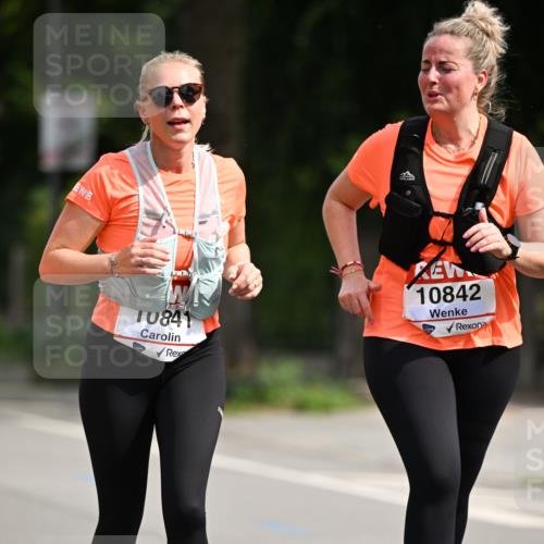 15.06.2025 - REWE Women's Run Dr. Thomas Lammeyer http://msf.ph/oto/7970705 15.06.2025 09:59:51 Laufen 841, 10842 meine-sportfotos.de