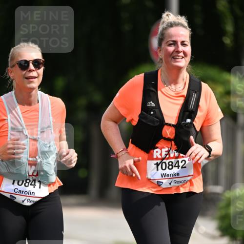 15.06.2025 - REWE Women's Run Dr. Thomas Lammeyer http://msf.ph/oto/7970720 15.06.2025 09:59:52 Laufen 841, 10842 meine-sportfotos.de