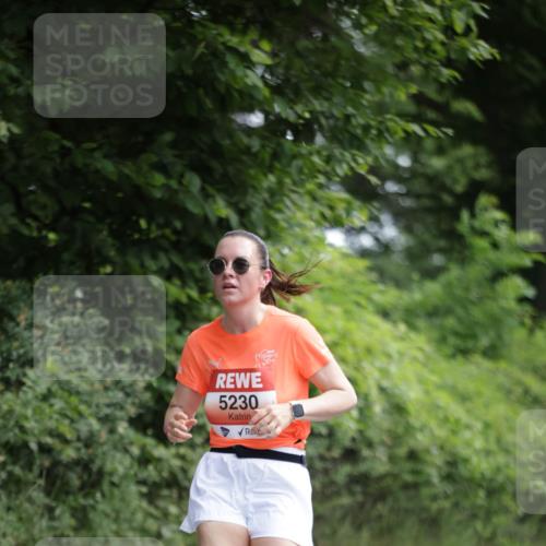 15.06.2025 - REWE Women's Run Jannik Wohlers http://msf.ph/oto/7970722 15.06.2025 10:05:49 Laufen 5230 meine-sportfotos.de