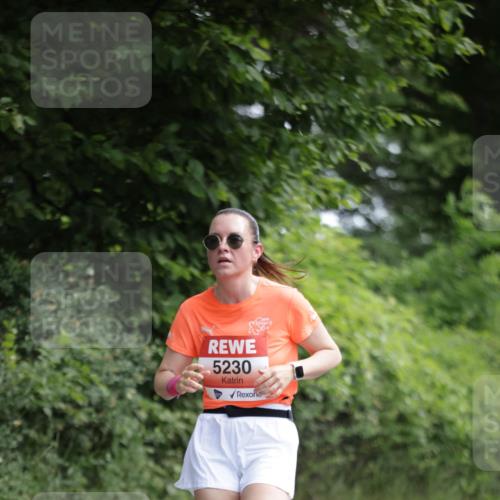 15.06.2025 - REWE Women's Run Jannik Wohlers http://msf.ph/oto/7970725 15.06.2025 10:05:49 Laufen 5230 meine-sportfotos.de