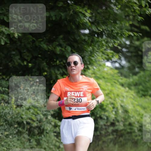 15.06.2025 - REWE Women's Run Jannik Wohlers http://msf.ph/oto/7970734 15.06.2025 10:05:49 Laufen 230 meine-sportfotos.de