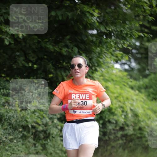 15.06.2025 - REWE Women's Run Jannik Wohlers http://msf.ph/oto/7970738 15.06.2025 10:05:50 Laufen 30 meine-sportfotos.de