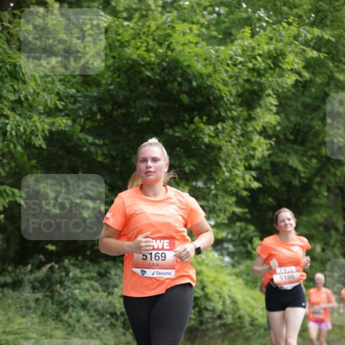 15.06.2025 - REWE Women's Run Jannik Wohlers http://msf.ph/oto/7970764 15.06.2025 10:05:56 Laufen 5169, 5196 meine-sportfotos.de