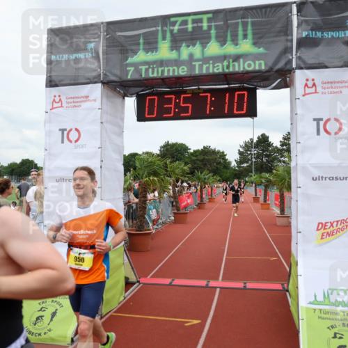 15.06.2025 - 7 Türme Triathlon Michael Strokosch http://msf.ph/oto/7970789 15.06.2025 13:57:09 Ziel 442, 505, 950, 1011, 1052, 1069 meine-sportfotos.de