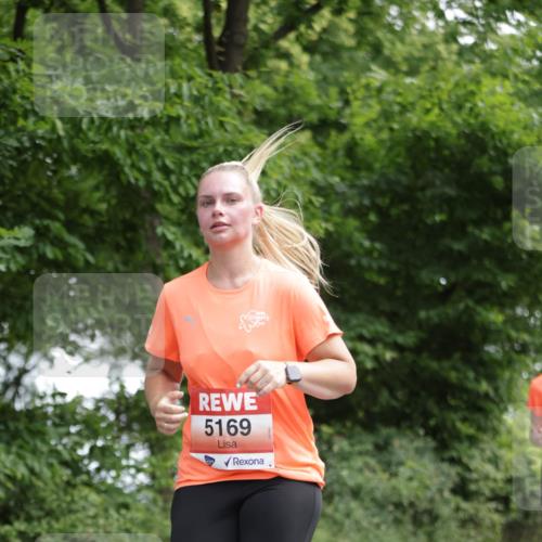 15.06.2025 - REWE Women's Run Jannik Wohlers http://msf.ph/oto/7970818 15.06.2025 10:05:56 Laufen 5169 meine-sportfotos.de