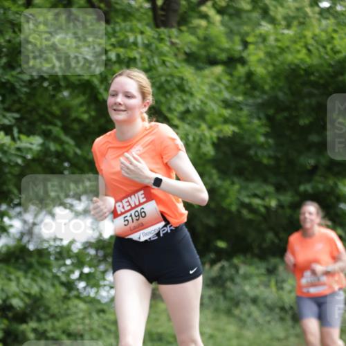 15.06.2025 - REWE Women's Run Jannik Wohlers http://msf.ph/oto/7970822 15.06.2025 10:05:58 Laufen 5196 meine-sportfotos.de