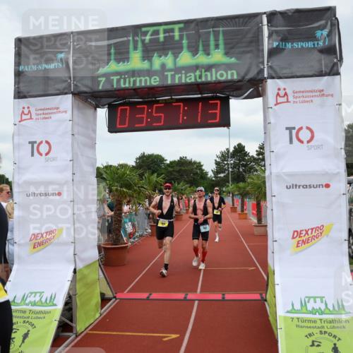 15.06.2025 - 7 Türme Triathlon Michael Strokosch http://msf.ph/oto/7970836 15.06.2025 13:57:13 Ziel 442, 505, 734, 950, 1011, 1052, 1069 meine-sportfotos.de